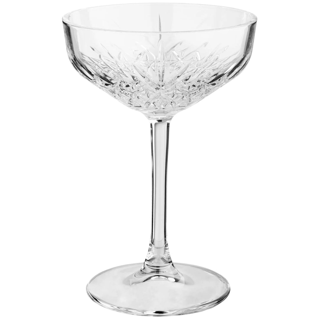 Coupe de Champagne VEDA - Location