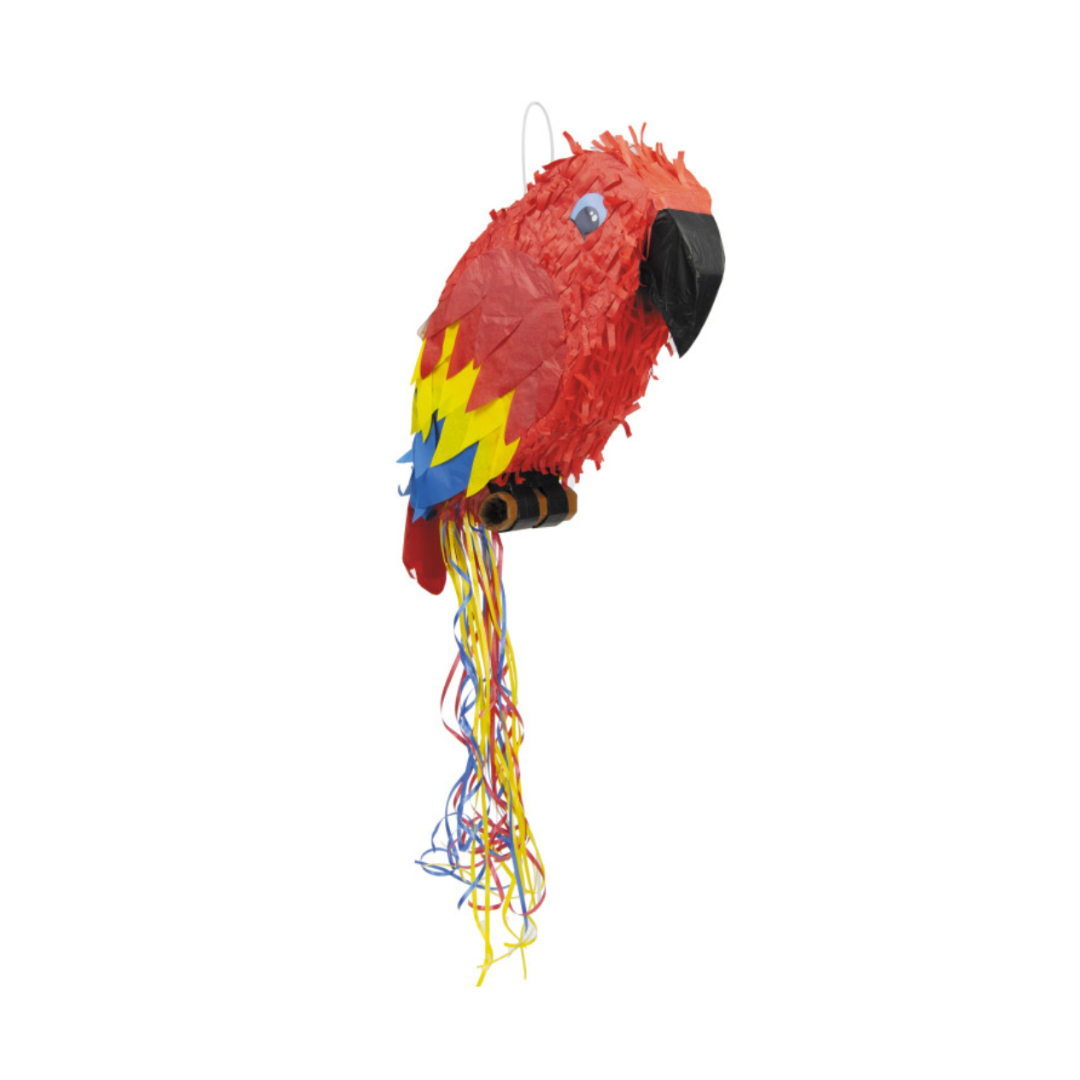Pinata perroquet