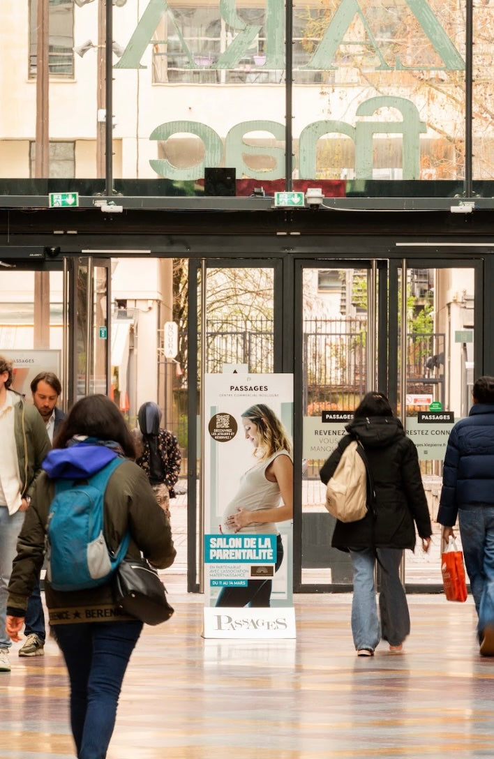 Animation en centre commercial : 10 idées pour créer du trafic Image