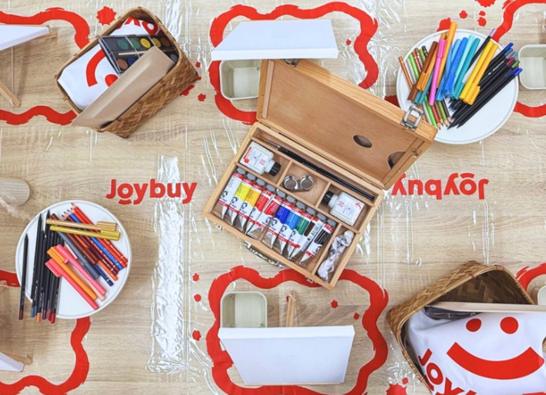 Comment maintenir l'engagement pendant 15 jours d'événement : les enseignements du Summer Black Friday de Joybuy Imagen