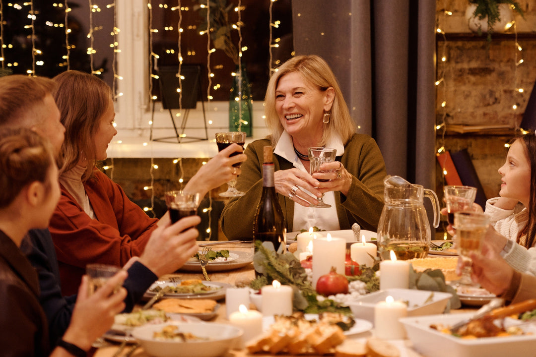 Comment faciliter la recherche d'une date commune pour organiser une soirée avec ses invités ?