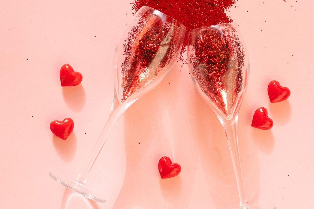 Quelle déco de table pour une Saint-Valentin réussie ?