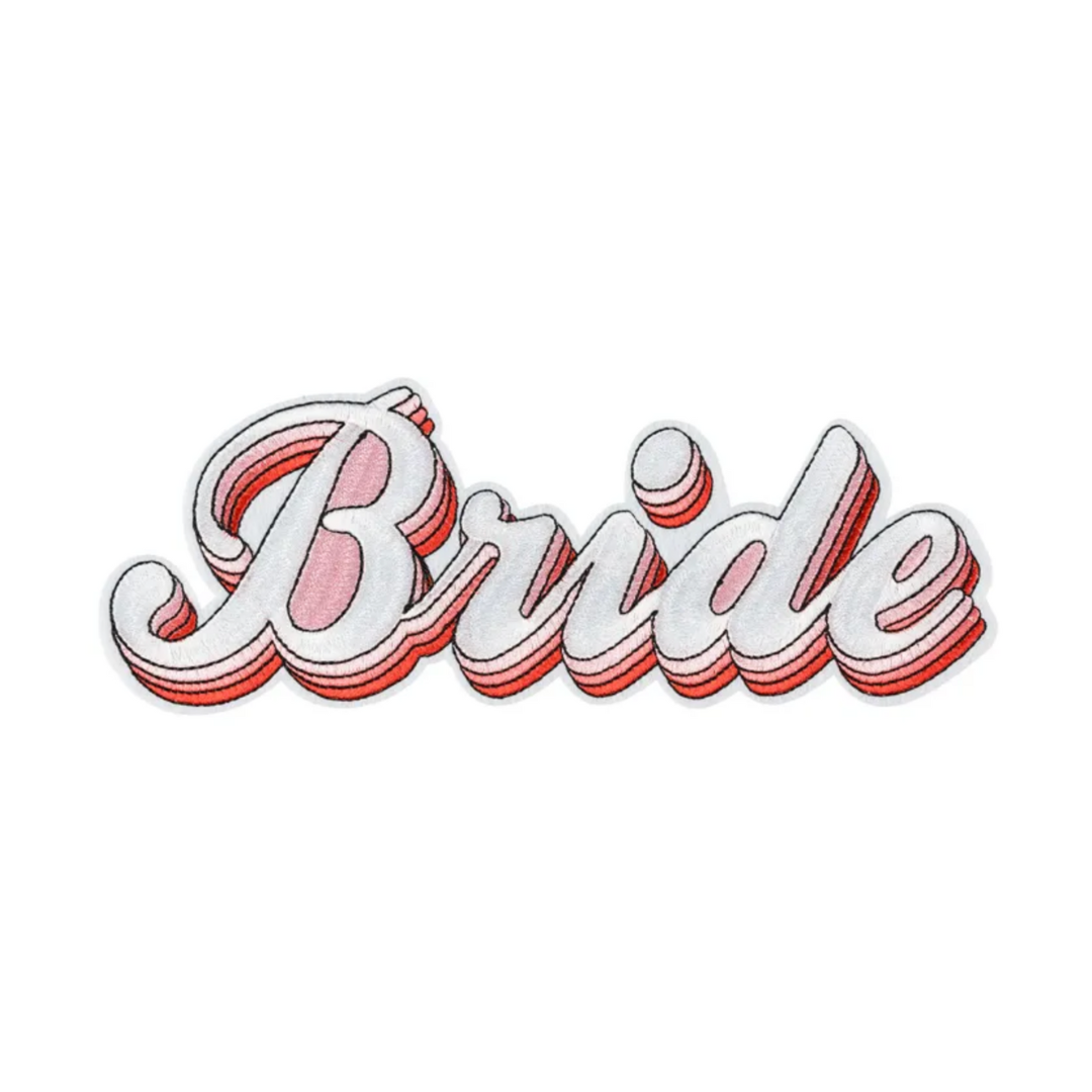 Press-on Bride