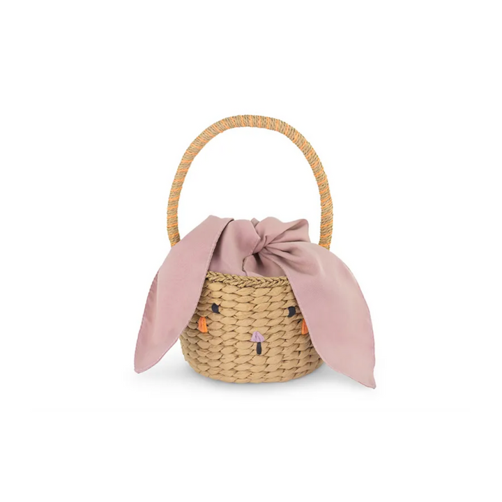 Panier Lapin - 28cm