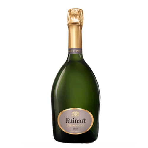 Champagne R de Ruinart - 75 cl