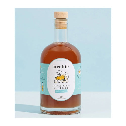 Archie - Vinaigre de Cidre - BIO - 50 cl