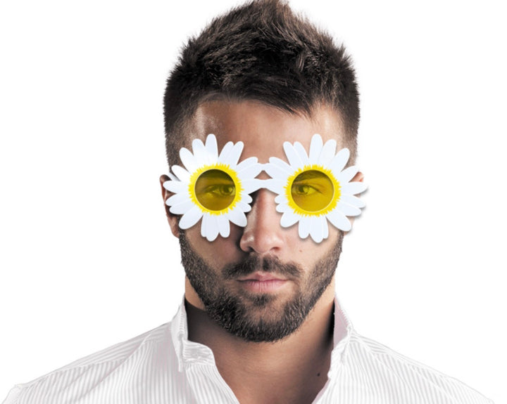 Lunettes marguerite