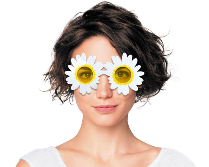 Lunettes marguerite