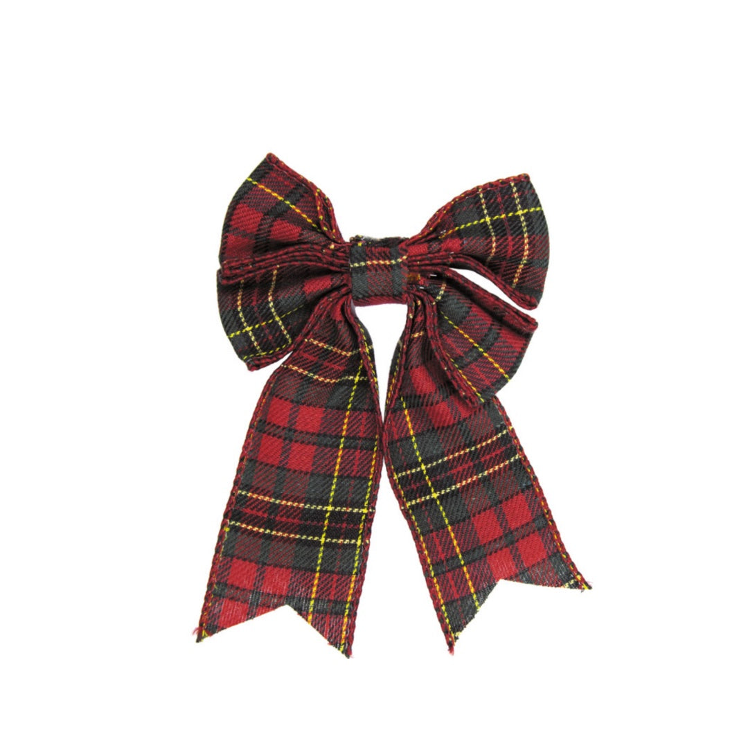 Noeud tartan