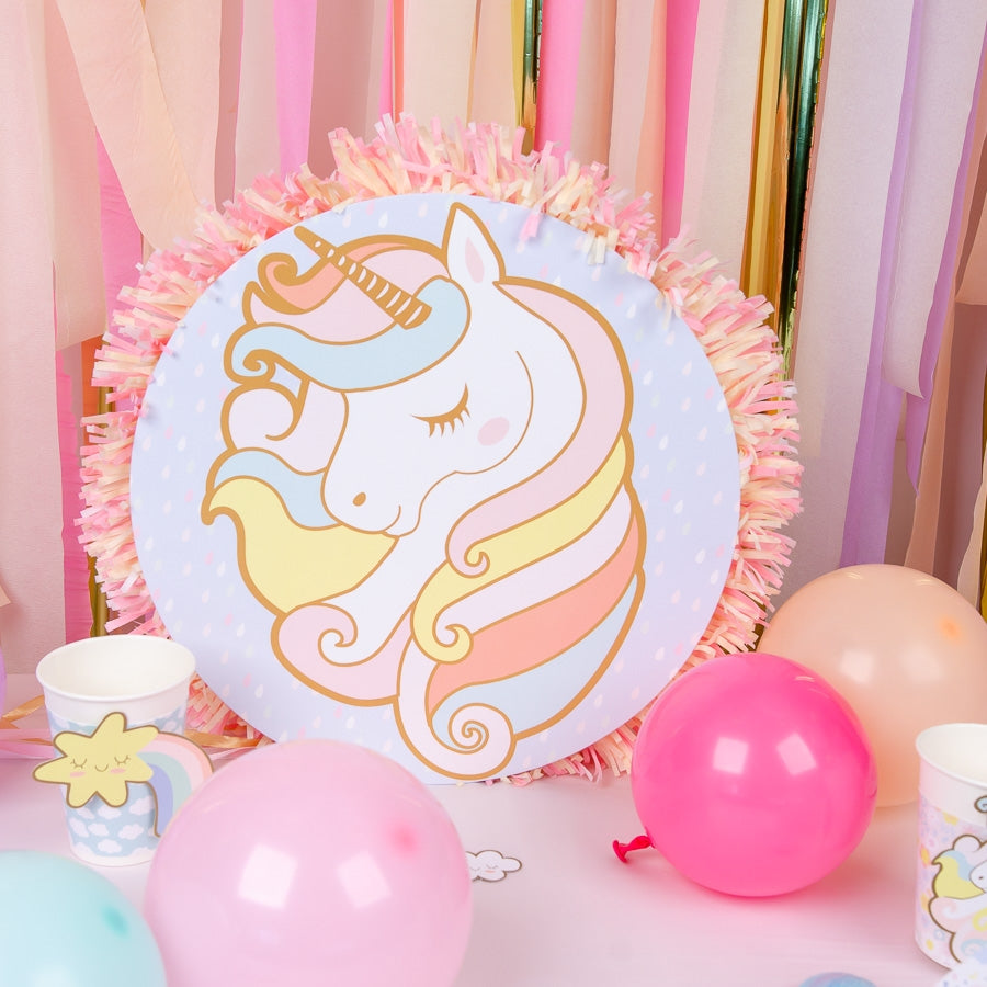 Pinata Licorne