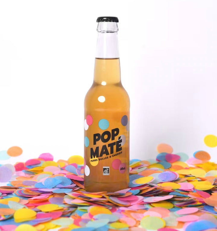 POP Maté Original - BIO