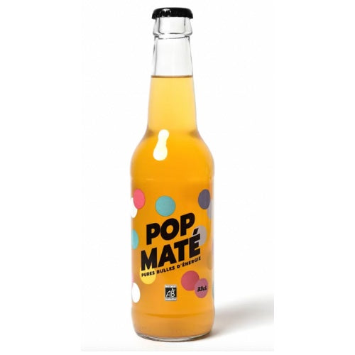 POP Maté Original - BIO