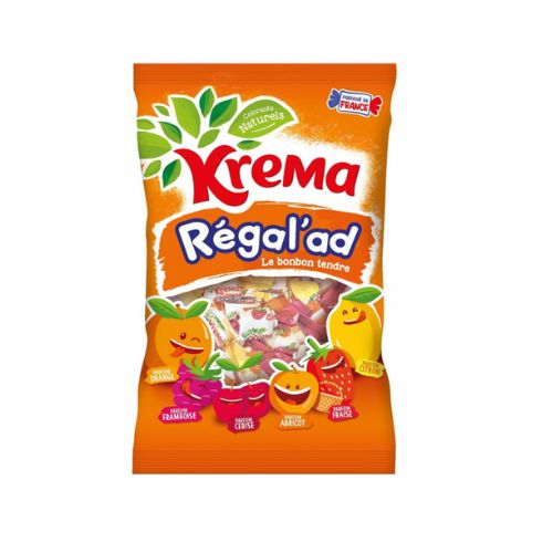 Sachet Krema Regalad 150 GR