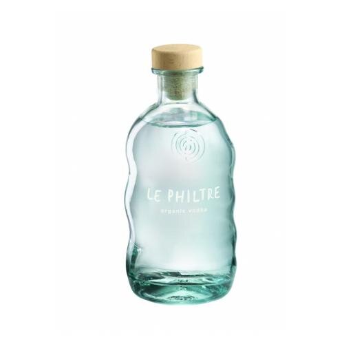 Le Philtre vodka - petit format 35cl