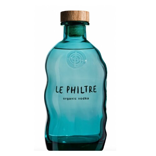 Le Philtre vodka - 70 cl