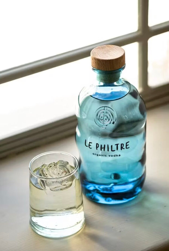 Le Philtre vodka - 70 cl